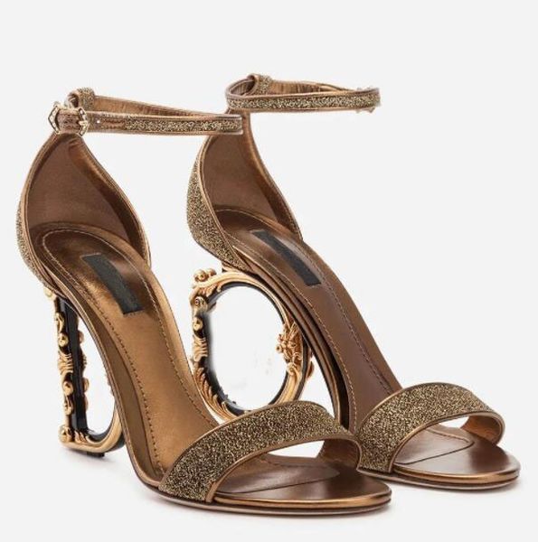 famous keira luxury sandals with sculpted heel women high heel polished calfskin baroquel heels patent leather gold-plated carbon gladiator, Black
famous keira luxury sandals with sculpted heel women high heel polished calfskin baroquel heels patent leather gold-plated carbon gladiator, Black