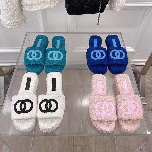 women sandals designer sandals indoor and outdoor plush slippers soft white soft fluffy plush flat heel non slip women's casual slipper, Black
women sandals designer sandals indoor and outdoor plush slippers soft white soft fluffy plush flat heel non slip women's casual slipper, Black