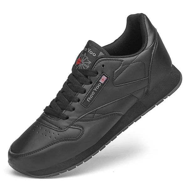 dress shoes men casual pu waterproof breathable non slip masculino running outdoor walking sneakers plus size 36 couple 230321, Black
dress shoes men casual pu waterproof breathable non slip masculino running outdoor walking sneakers plus size 36 couple 230321, Black