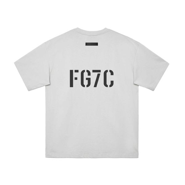 essentialls t shirt for men women sport tshirt season american wash main line fashion brand loose high street short sleeve men's fog, White;black
essentialls t shirt for men women sport tshirt season american wash main line fashion brand loose high street short sleeve men's fog, White;black