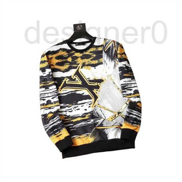 men's hoodies & sweatshirts popular 22ss sweater sweatshirts designer high-quality simple solid color o-neck casual knitted pullover s6, Black
men's hoodies & sweatshirts popular 22ss sweater sweatshirts designer high-quality simple solid color o-neck casual knitted pullover s6, Black