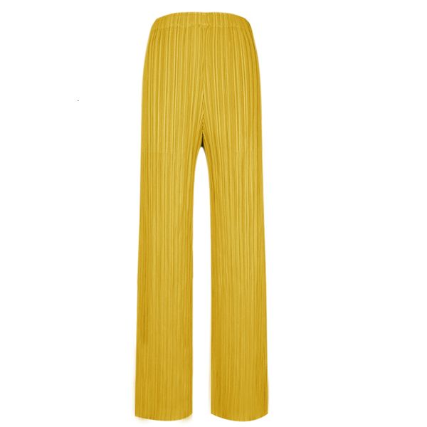 women's pants s spring summer autumn women casual elegant ladies miyake designer loose straight pleated high waist trousers in stock 40, Black;white
women's pants s spring summer autumn women casual elegant ladies miyake designer loose straight pleated high waist trousers in stock 40, Black;white