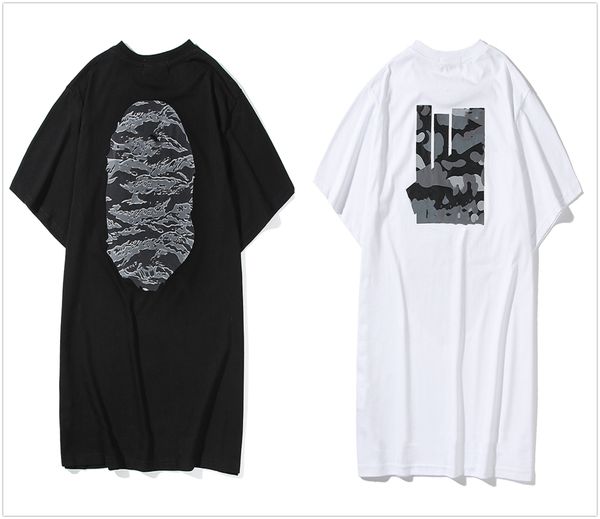 men shirts mens designer t shirt shark womens tshirt camouflage glow pure cotton t-shirt luminous cartoon printing panelled tee b1 78ch, White;black
men shirts mens designer t shirt shark womens tshirt camouflage glow pure cotton t-shirt luminous cartoon printing panelled tee b1 78ch, White;black