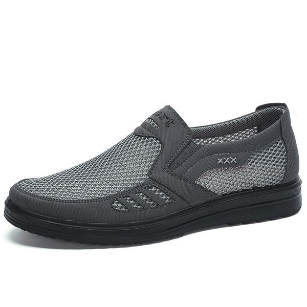 dress shoes men sneakers casual brand male mesh flats plus big size loafers breathable slip on spring autumn 230322, Black
dress shoes men sneakers casual brand male mesh flats plus big size loafers breathable slip on spring autumn 230322, Black