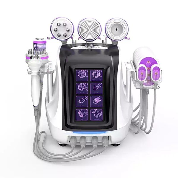 new design face massage skin tightening body slimming ultrasonic cavitation machine home beauty instrument
new design face massage skin tightening body slimming ultrasonic cavitation machine home beauty instrument