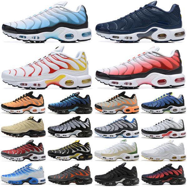 running shoes mens trainers sports sneakers triple black white hyper sky blue fury jade laser wolf grey outdoor 2022 men women tn plus 3 ter
running shoes mens trainers sports sneakers triple black white hyper sky blue fury jade laser wolf grey outdoor 2022 men women tn plus 3 ter