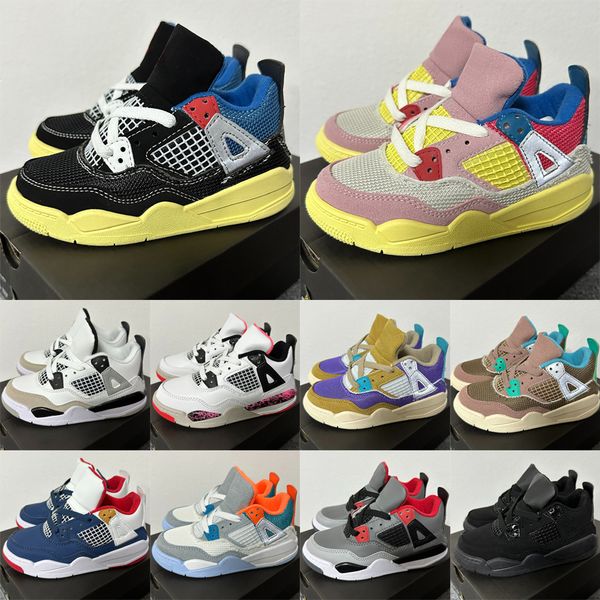 toddler jumpman 4s athletic childrens infants 4 messy room basketball shoes kids trainers kid runner outdoor shoes child boys girlsflight no, Black
toddler jumpman 4s athletic childrens infants 4 messy room basketball shoes kids trainers kid runner outdoor shoes child boys girlsflight no, Black