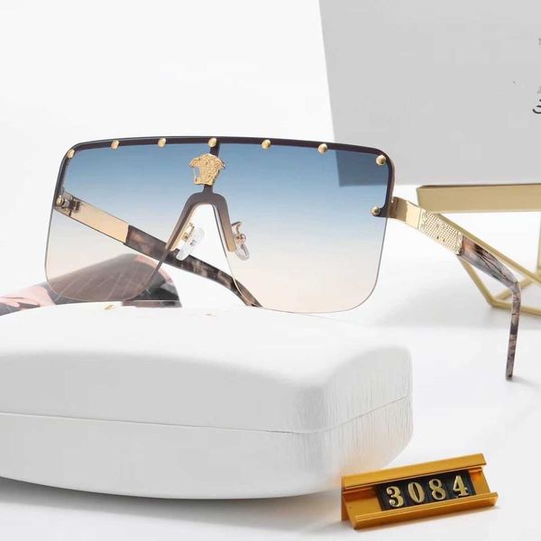 23ss versage mens womens vercace sunglasses fashion men and women rivet large frame beauty head metal personalized, White;black
23ss versage mens womens vercace sunglasses fashion men and women rivet large frame beauty head metal personalized, White;black