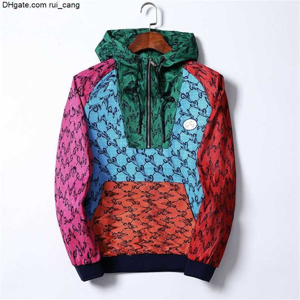 fashion men's designer jacket coat caps plus size winter autumn stylist men women windbreaker outerwear zipper hoodies jackets coats, Black;brown
fashion men's designer jacket coat caps plus size winter autumn stylist men women windbreaker outerwear zipper hoodies jackets coats, Black;brown