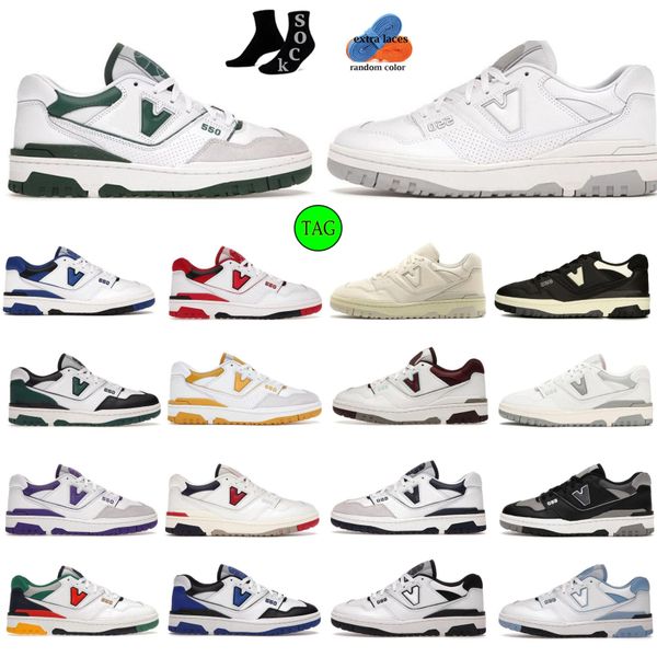 ballence new 550 new 550 running shoes nb white green grey natural green sea salt black navy blue ecru sliver burgundy cyan panda ms zqy
ballence new 550 new 550 running shoes nb white green grey natural green sea salt black navy blue ecru sliver burgundy cyan panda ms zqy