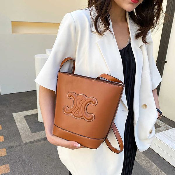 designer bags sally shoulder bag women's fashionable versatile handbag stereoscopic bucket
designer bags sally shoulder bag women's fashionable versatile handbag stereoscopic bucket