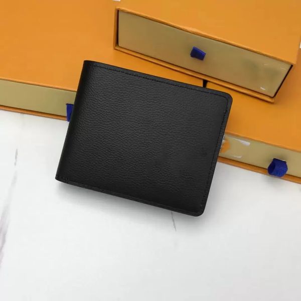 women purse with box designer fashion genuine leather all-match ladies single zipper classic men purses leather men's wallets womens wa, Black;red
women purse with box designer fashion genuine leather all-match ladies single zipper classic men purses leather men's wallets womens wa, Black;red