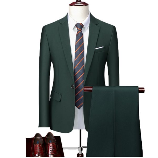 men's suits blazers mens business casual suit 6xl suit jacket with pant candy colors slim fit formal work wedding dress white pink red, White;black
men's suits blazers mens business casual suit 6xl suit jacket with pant candy colors slim fit formal work wedding dress white pink red, White;black
