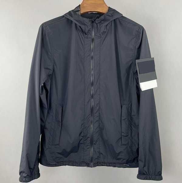 stones men's jackets summer sun light hooded jacket simple men women quality badge sunscreen clothes for lovers fashion youth coat zip, Black;brown
stones men's jackets summer sun light hooded jacket simple men women quality badge sunscreen clothes for lovers fashion youth coat zip, Black;brown