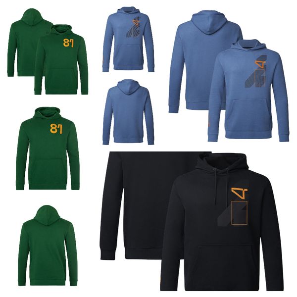 f1 team 2023 hooded sweater men's long sleeve sports jacket racing clothes for fans
f1 team 2023 hooded sweater men's long sleeve sports jacket racing clothes for fans