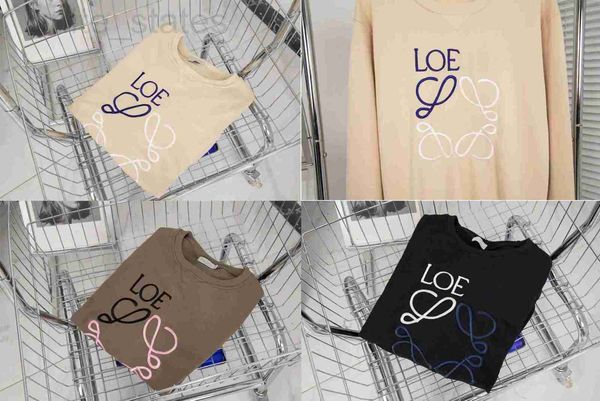 men's hoodies & sweatshirts popularsale autumn and winter new two-color embroidery terry on the chest round neck long sleeve sweater ly, Black
men's hoodies & sweatshirts popularsale autumn and winter new two-color embroidery terry on the chest round neck long sleeve sweater ly, Black