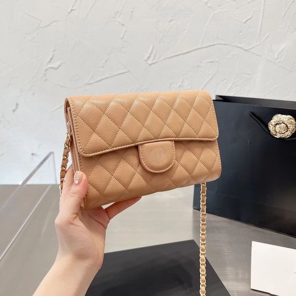 cc bag luxury designer bag handbag fashion messenger bag crossbody classic quilted cf flap caviar cowhide 22cm genuine leather woman shoulde
cc bag luxury designer bag handbag fashion messenger bag crossbody classic quilted cf flap caviar cowhide 22cm genuine leather woman shoulde