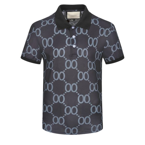 famous designer mens polo shirts italy man short sleeve g fashion lapel tees casual men's summer t shirt stylist print letters tshirt p, White;black
famous designer mens polo shirts italy man short sleeve g fashion lapel tees casual men's summer t shirt stylist print letters tshirt p, White;black