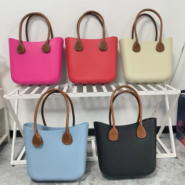 thickened and upgraded models large-capacity waterproof beach bags women's handbags fashionable eva beach bags
thickened and upgraded models large-capacity waterproof beach bags women's handbags fashionable eva beach bags