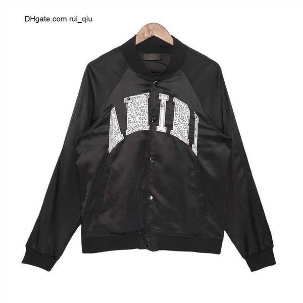 mens new jacket windbreaker sportswear men women outerwear zipper hoodies jackets coats, Black;brown
mens new jacket windbreaker sportswear men women outerwear zipper hoodies jackets coats, Black;brown