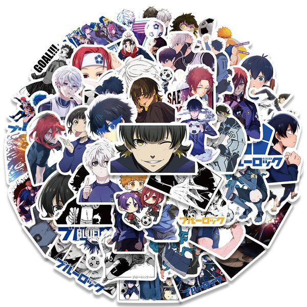 50pcs blue prison anime stickers for skateboard car kids helmet pencil case diary phone lapplanner decor book album toys guitar diy decals
50pcs blue prison anime stickers for skateboard car kids helmet pencil case diary phone lapplanner decor book album toys guitar diy decals