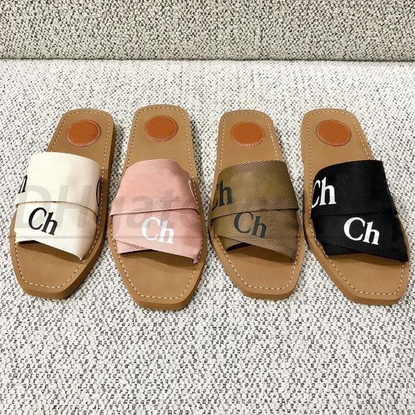 wedge woody luxury designer women men espadrille slide flat mule ribbons large upper slip-on high heel canvas sandale confort flat slipper l, Black
wedge woody luxury designer women men espadrille slide flat mule ribbons large upper slip-on high heel canvas sandale confort flat slipper l, Black