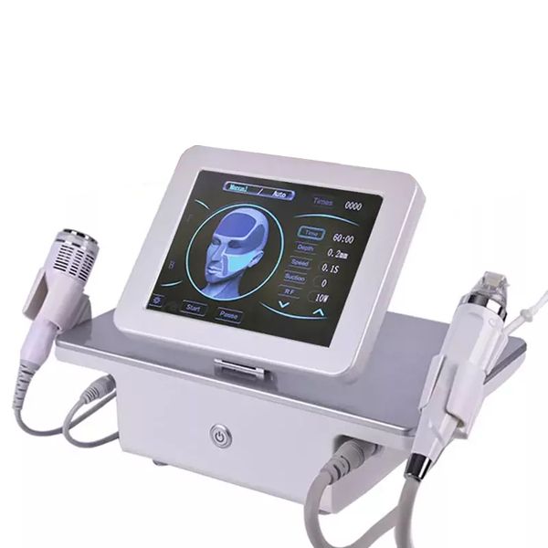 home beauty instrument fractional rf microneedling machine portable beauty equipment/micro needle for skin tightening stretch marks removal
home beauty instrument fractional rf microneedling machine portable beauty equipment/micro needle for skin tightening stretch marks removal