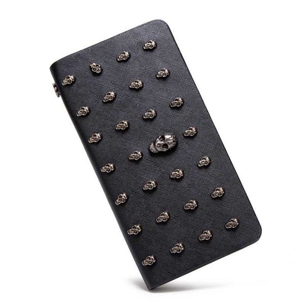 skull clutch bag women's handbag long zipper coin purse large capacity coin bag y808 0222, Red;black
skull clutch bag women's handbag long zipper coin purse large capacity coin bag y808 0222, Red;black