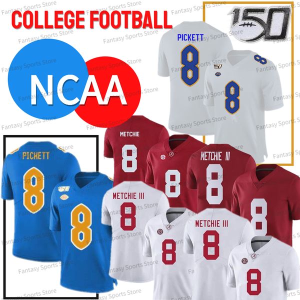 ncaa 8 john kenny pickett metchie iii jersey alabama crimson white blue ncaa college mens football jerseys stitched 150th, Black;red
ncaa 8 john kenny pickett metchie iii jersey alabama crimson white blue ncaa college mens football jerseys stitched 150th, Black;red