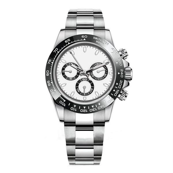 luxury mens watches designer watch automatic 2813 movement wristwatches 316l stainless steel adustable folding buckle sports watch249e, Slivery;brown
luxury mens watches designer watch automatic 2813 movement wristwatches 316l stainless steel adustable folding buckle sports watch249e, Slivery;brown