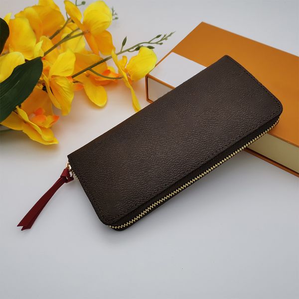 luxury designer classic wallet coin purse woman leather clutch bag single zipper pocket long wallets luxury coin key purse card holders clut, Red;black
luxury designer classic wallet coin purse woman leather clutch bag single zipper pocket long wallets luxury coin key purse card holders clut, Red;black