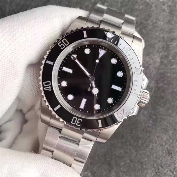 roles submariner designer watch st9 steel 41mm steel big automatic mechanical black dial sapphire glass date ceramic watches men stainless b, Slivery;golden
roles submariner designer watch st9 steel 41mm steel big automatic mechanical black dial sapphire glass date ceramic watches men stainless b, Slivery;golden