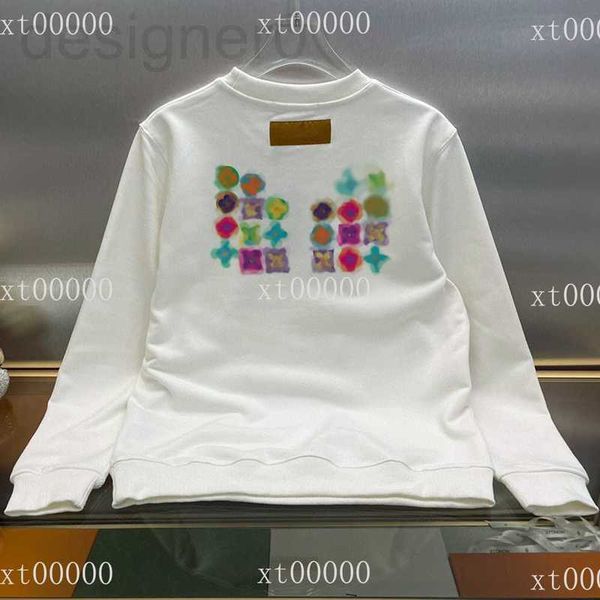 men's plus size hoodies & sweatshirts popular 23ss designer letter printed t shirts tee sweatshirt fashion high street short summer cas, Black;brown
men's plus size hoodies & sweatshirts popular 23ss designer letter printed t shirts tee sweatshirt fashion high street short summer cas, Black;brown