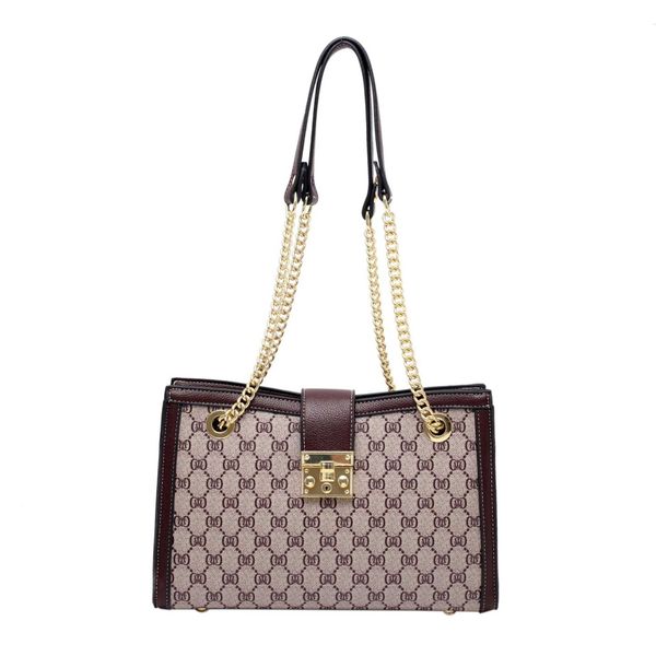 purses spring 2023 new fashion women's bag high sense tote large capacity handheld one shoulder
purses spring 2023 new fashion women's bag high sense tote large capacity handheld one shoulder