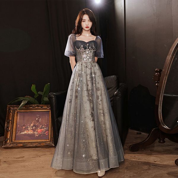 party dresses beauty-emily vintage banquet long evening dresses sequined appliques women prom gown vestido de fiesta beads party dress weddi, White;black
party dresses beauty-emily vintage banquet long evening dresses sequined appliques women prom gown vestido de fiesta beads party dress weddi, White;black