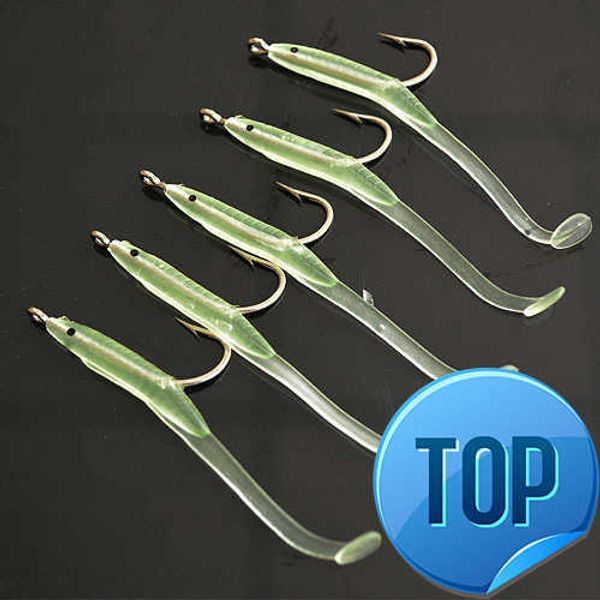 1 pcs soft fishing lure 6.8cm1g pesca fishing wobblers silicone bait isca artificial carp fishing swim baits fishing tackle
1 pcs soft fishing lure 6.8cm1g pesca fishing wobblers silicone bait isca artificial carp fishing swim baits fishing tackle