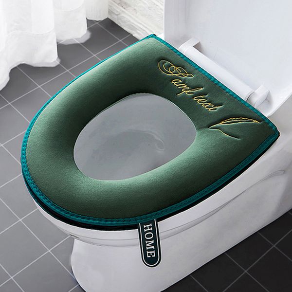 seat covers universal toilet seat cover winter warm soft wc mat bathroom washable removable zipper with flip lidhandle waterproof household
seat covers universal toilet seat cover winter warm soft wc mat bathroom washable removable zipper with flip lidhandle waterproof household