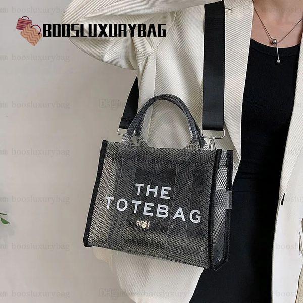 mesh tote bag women's handbags branded designer for women pvc large shopper lady shoulder crossbody bags travel beach bag
mesh tote bag women's handbags branded designer for women pvc large shopper lady shoulder crossbody bags travel beach bag