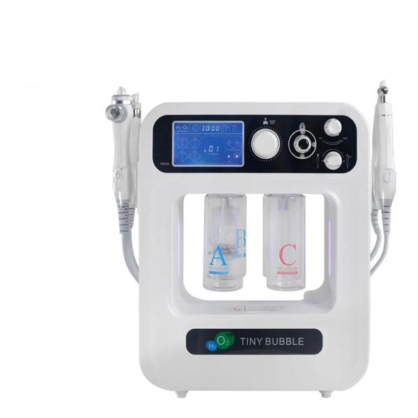 multifunctional water derm oxygen jet peel facial beauty equipment for facial advanced skin care clinic, Black;white
multifunctional water derm oxygen jet peel facial beauty equipment for facial advanced skin care clinic, Black;white