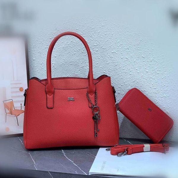 designer bag tote bag multicolour women large capacity handbags key pendan shoulder bags leather crossbody with wallet
designer bag tote bag multicolour women large capacity handbags key pendan shoulder bags leather crossbody with wallet