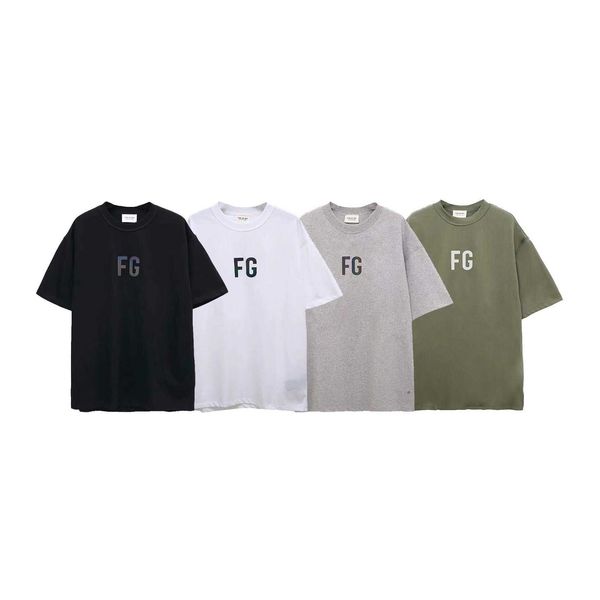 essentialls t shirt for men women sport tshirt letter colorful reflective large loose high street fashion brand short sleeve, White;black
essentialls t shirt for men women sport tshirt letter colorful reflective large loose high street fashion brand short sleeve, White;black