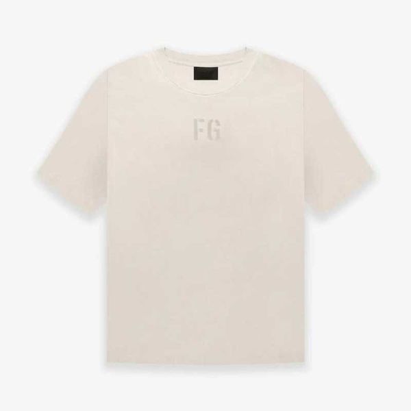 essentialls t shirt for men women fg sport tshirt fog letter season short sleeve high street fashion brand men's and women's loose, White;black
essentialls t shirt for men women fg sport tshirt fog letter season short sleeve high street fashion brand men's and women's loose, White;black