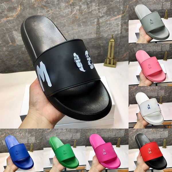mens slippers 2023 relief letters printing pantoufle one piece molding designer womens slides black white green rubber sliders sandals size
mens slippers 2023 relief letters printing pantoufle one piece molding designer womens slides black white green rubber sliders sandals size
