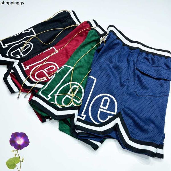 shorts multi rhude mesh basketball sportswear breathable casual five point pants, White;black
shorts multi rhude mesh basketball sportswear breathable casual five point pants, White;black