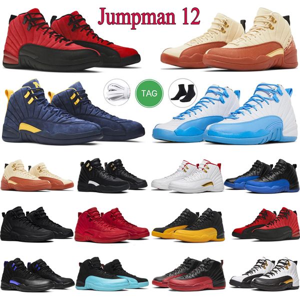 designer mens basketball shoes og 12s jumpman shoe emoji hyper royal playoffs floral university blue men amazing sports trainers sneakers si
designer mens basketball shoes og 12s jumpman shoe emoji hyper royal playoffs floral university blue men amazing sports trainers sneakers si
