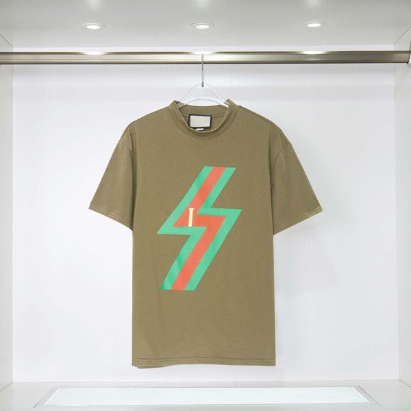 30% off 2023 fashion mens designer pattern print t shirts black style polos t-shirt men women short sleeve tees m-3xl, White;black 
30% off 2023 fashion mens designer pattern print t shirts black style polos t-shirt men women short sleeve tees m-3xl, White;black
