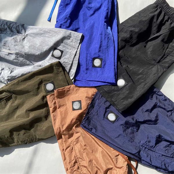 summer beach pants men short designer shorts outdoor sports quick dry sweatpants embroidery nylon shorts pants, White;black
summer beach pants men short designer shorts outdoor sports quick dry sweatpants embroidery nylon shorts pants, White;black