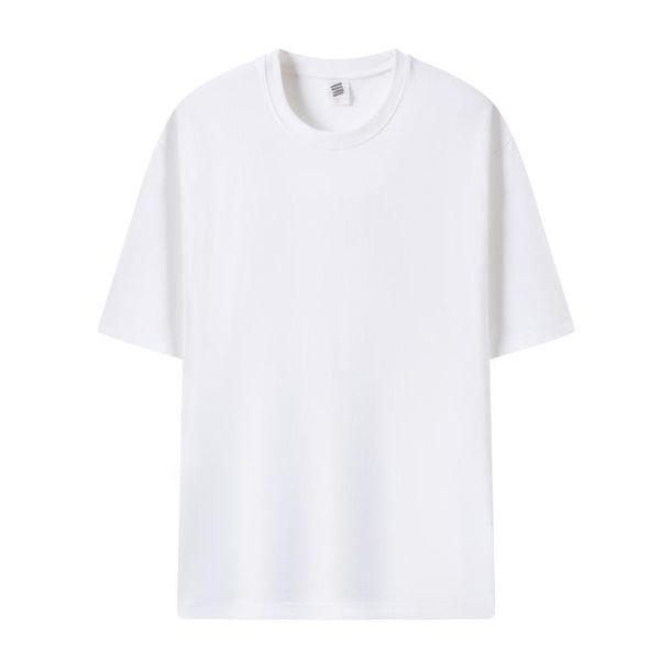 women's t-shirt spring and summer new letter printing pure cotton round neck couple casual casual casual classic style, White
women's t-shirt spring and summer new letter printing pure cotton round neck couple casual casual casual classic style, White
