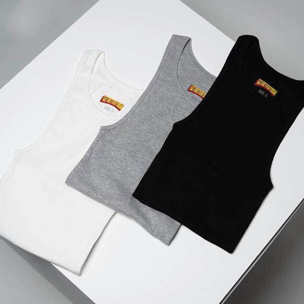 Men s Tank Tops Get Better Today Top Men Gym Bodybuilding Basic Sleeveless Casual Sports The GBT Brand Clothing 3 Pieces Set 230321