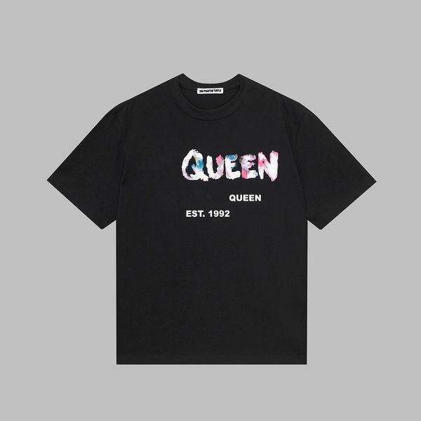 dsq phantom turtle men's t-shirts queen men's black white watercolour graffiti t-shirt in multicolour 68662, White;black
dsq phantom turtle men's t-shirts queen men's black white watercolour graffiti t-shirt in multicolour 68662, White;black